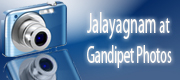 gandipet